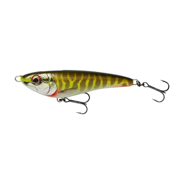 SAVAGE GEAR Freestyler V2 SS Jerkbait Raubfisch Köder