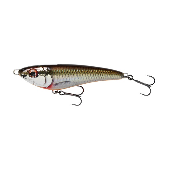 SAVAGE GEAR Freestyler V2 SS Jerkbait Raubfisch Köder