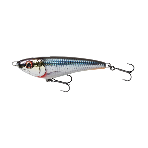 SAVAGE GEAR Freestyler V2 SS Jerkbait Raubfisch Köder