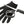 CORMORAN Filleting Combo Filetierset Messer, Schleifer, Handschuh