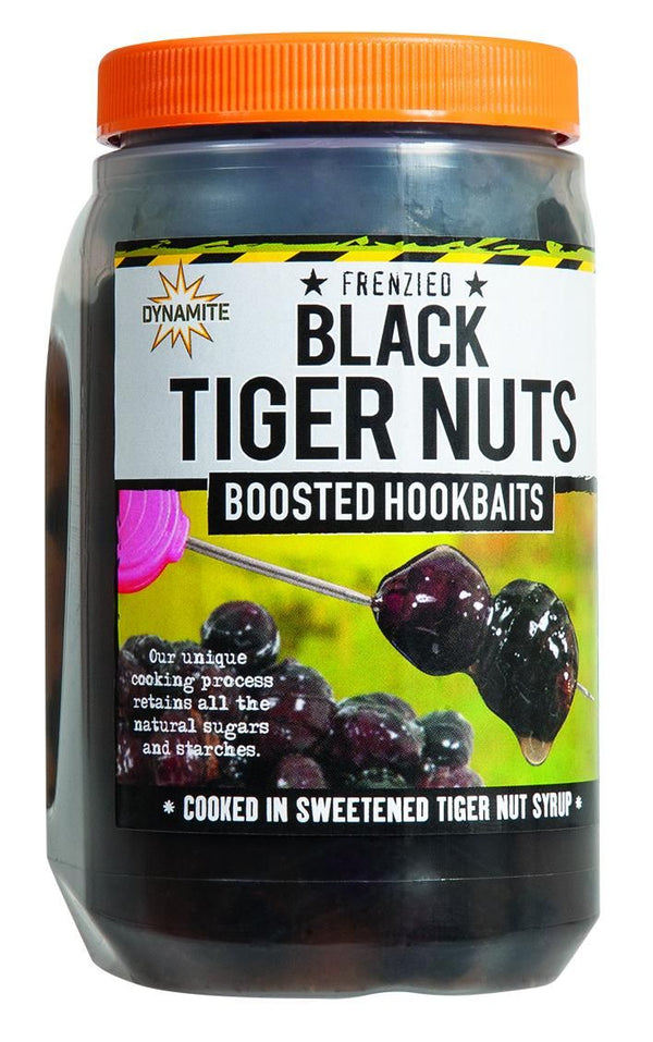 DYNAMITE Tiger Nuts Köder 500ml