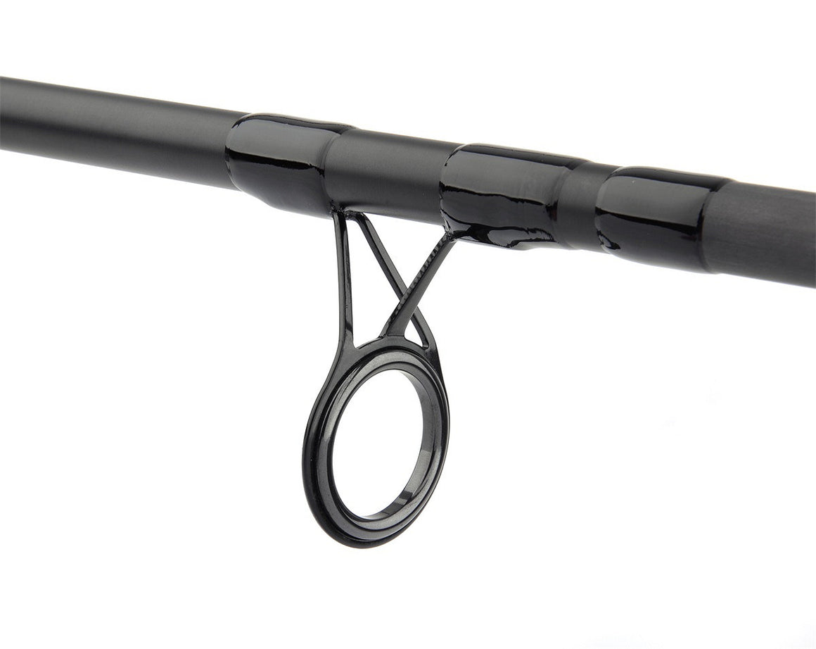 SPRO 3 Kraft 3.30m 10-40g Allround Rute Renken 3-teilig