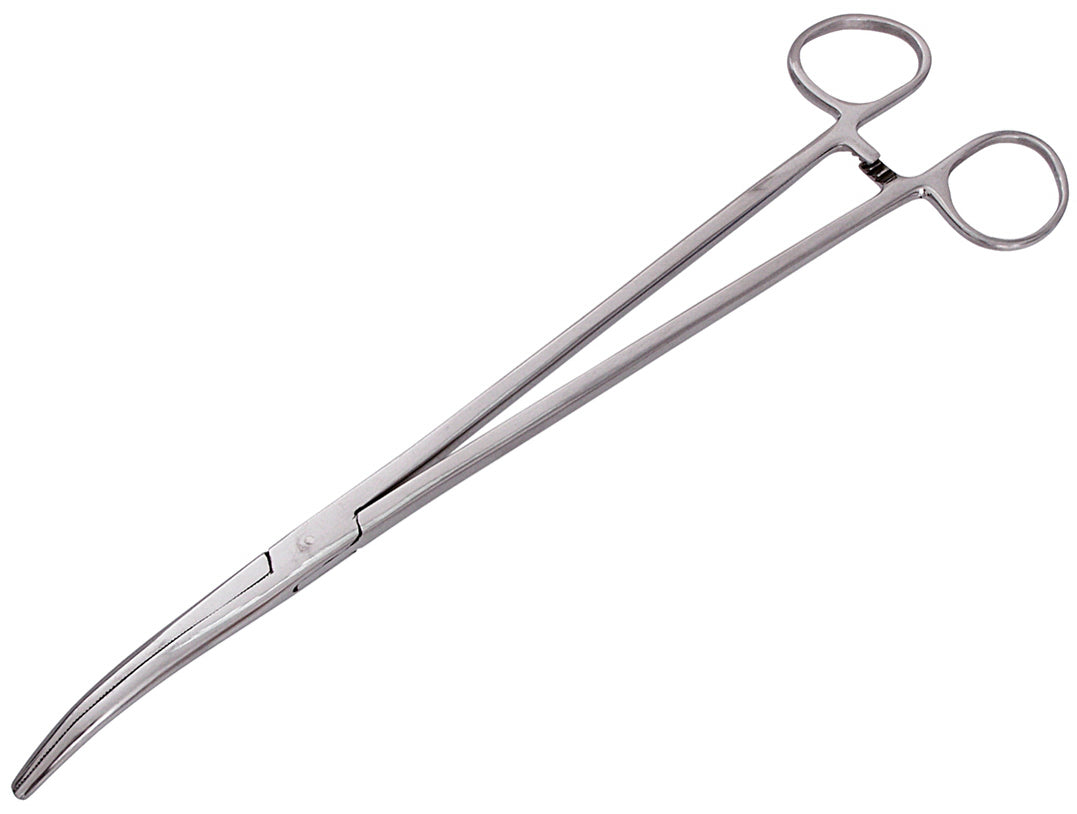 MIKADO Haken Lösezange gerade oder gebogen