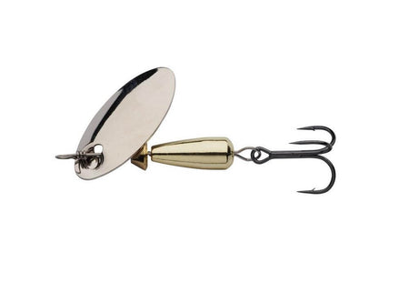 ABU GARCIA Droppen Bugga Spinner