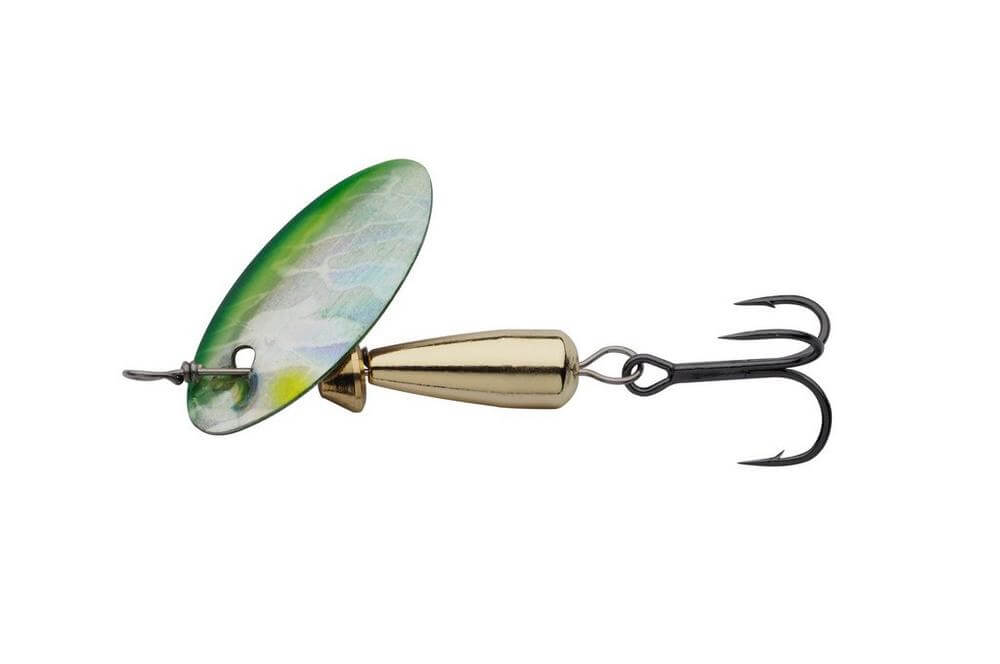 ABU GARCIA Droppen Bugga Spinner