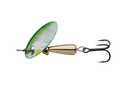 ABU GARCIA Droppen Bugga Spinner