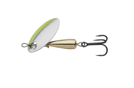 ABU GARCIA Droppen Bugga Spinner