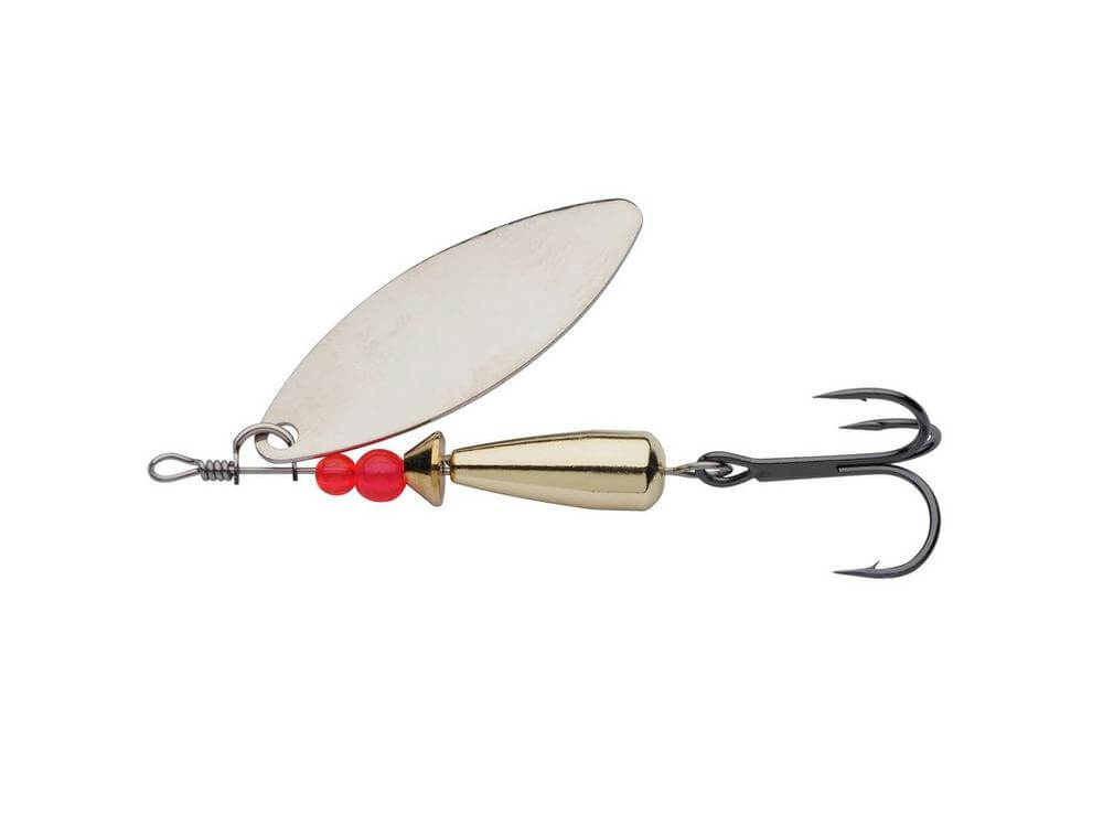 ABU GARCIA Droppen Vide Spinner