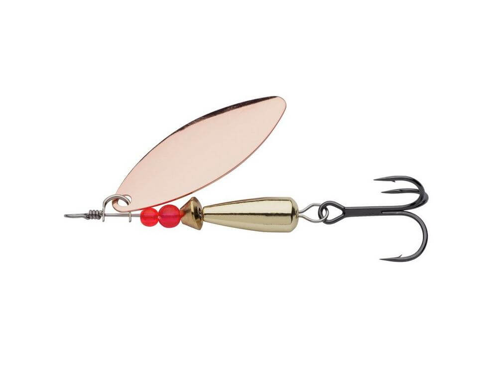 ABU GARCIA Droppen Vide Spinner