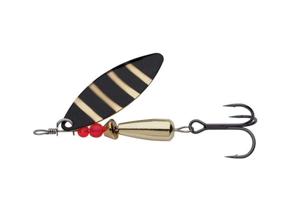 ABU GARCIA Droppen Vide Spinner