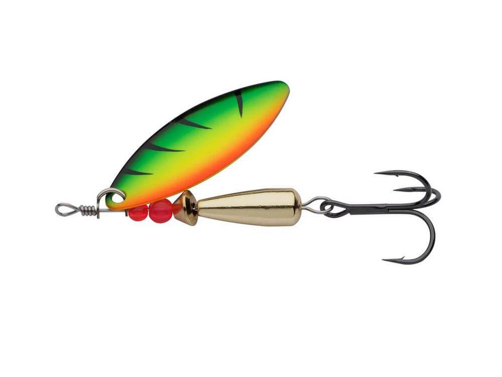 ABU GARCIA Droppen Vide Spinner