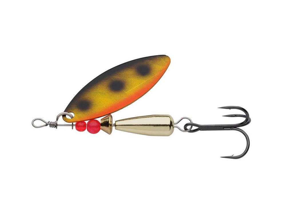 ABU GARCIA Droppen Vide Spinner