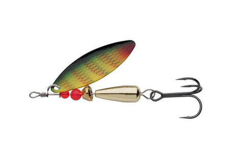 ABU GARCIA Droppen Vide Spinner