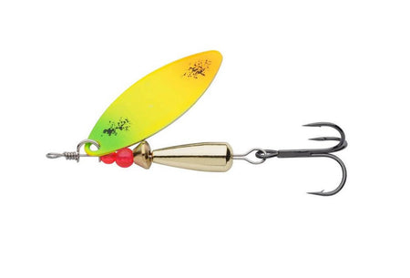 ABU GARCIA Droppen Vide Spinner