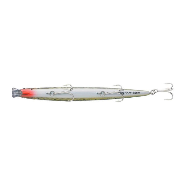 BERKLEY Dex Longshot Wobbler