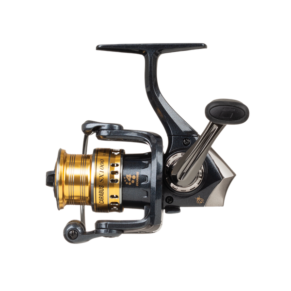 ABU GARCIA Carabus AG SX 2000 Spinnrolle