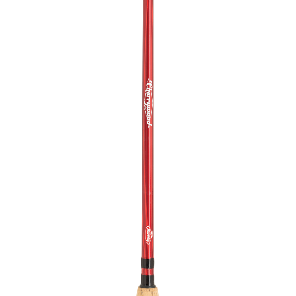 BERKLEY Cherrywood Original Spinnrute