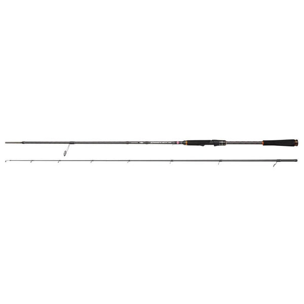 PENN Conflict XR Inshore 802 M 244cm Max 30g Spinnrute Salzwasser