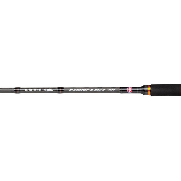 PENN Conflict XR Inshore 802 M 244cm Max 30g Spinnrute Salzwasser