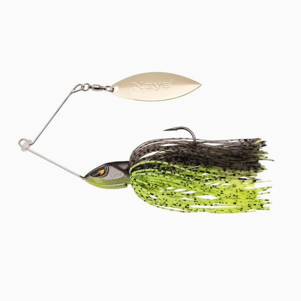 NAYS MZ RNNR Size M Spinnerbait