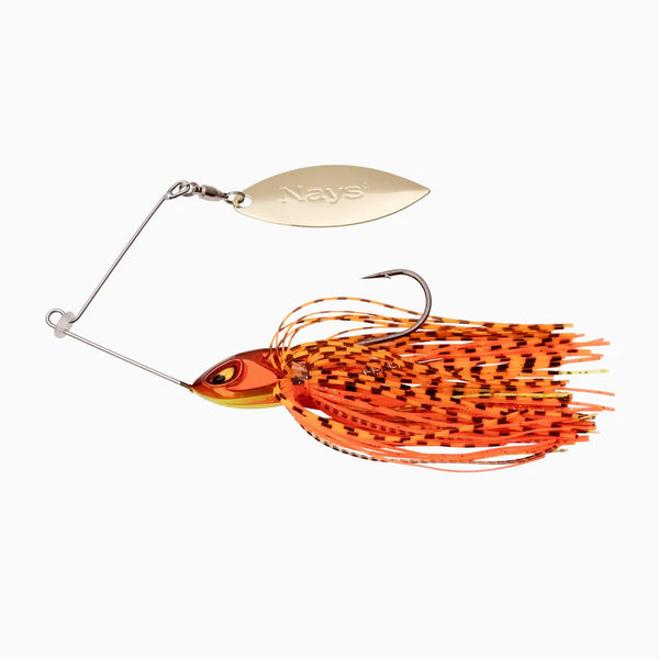 NAYS MZ RNNR Size M Spinnerbait