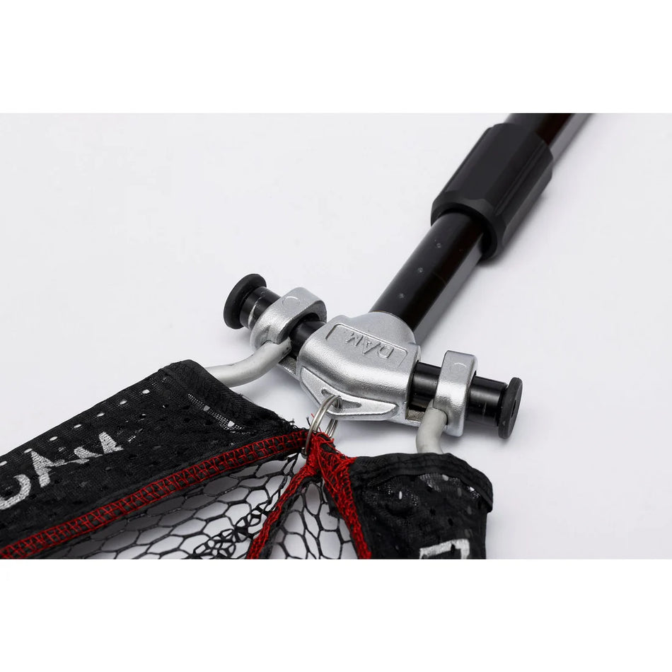 DAM Hammerhead Landing Net 80x80x80 300cm 3P