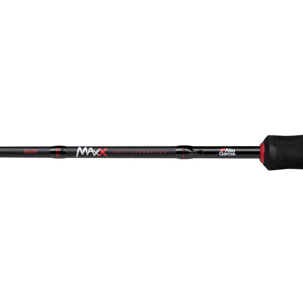 Max X 662M Combo 1,98m 10-40g / Max4X-L