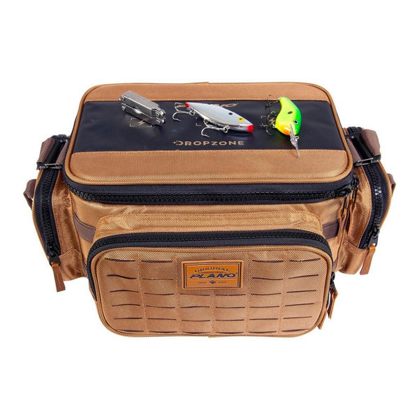 PLANO Tackle Bag 3600 Guide Series™  Angeltasche