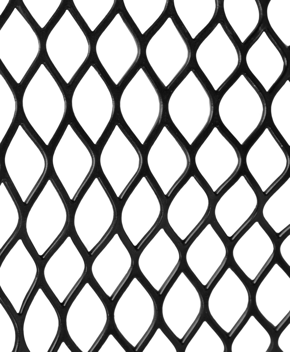 MIKADO Landing Net - Trout Aera- Silicon Netz 1,55m Kescher