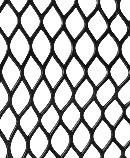 MIKADO Landing Net - Trout Aera- Silicon Netz 1,55m Kescher