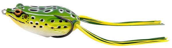 SAVAGE GEAR Hop Walker Frog 5,5cm 15g Floating