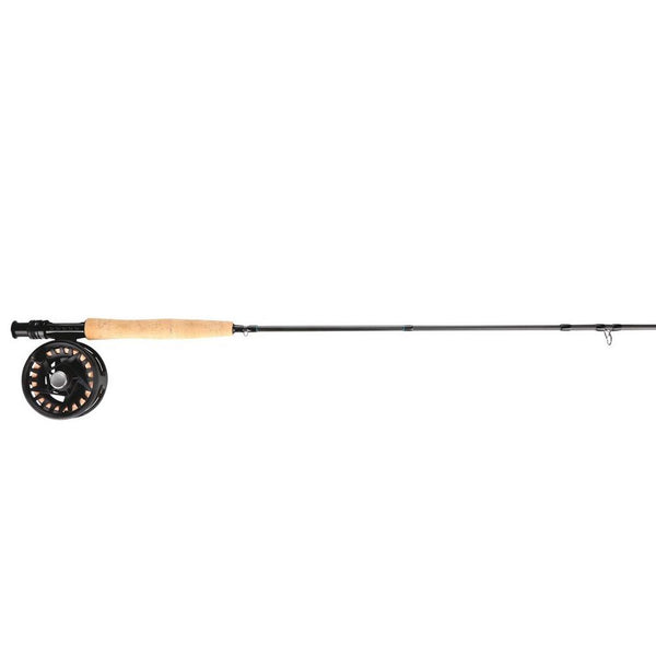 SHAKESPEARE Cedar Canyon Elite Fly Fliegen Combo 9FT