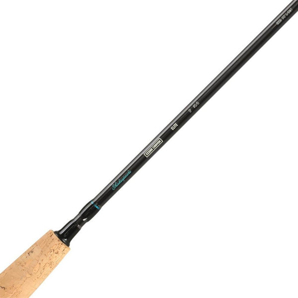 SHAKESPEARE Cedar Canyon Elite Fly Fliegen Combo 9FT