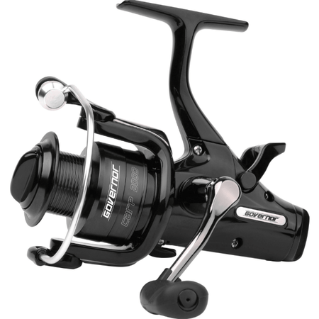 SPRO C-Tec Governor Carp Freilaufrolle