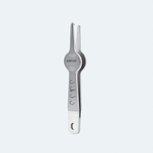 Spaltring-Pinzette Micro Ring Tweezer