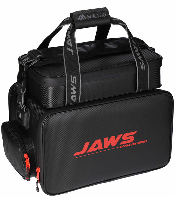 Tasche - Kleinteile - BOX Eva Jaws (46x25x31cm) - XL