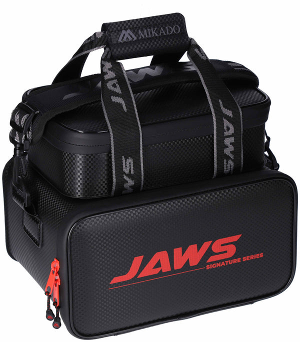 Tasche - Kleinteile - BOX Eva Jaws (30x20x23cm) - M