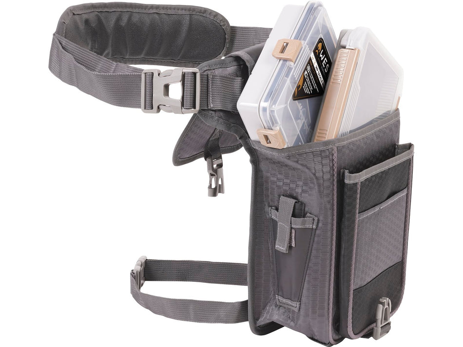 WESTIN W4 P&T Stalker Bag Umhängetasche mit Beingurt