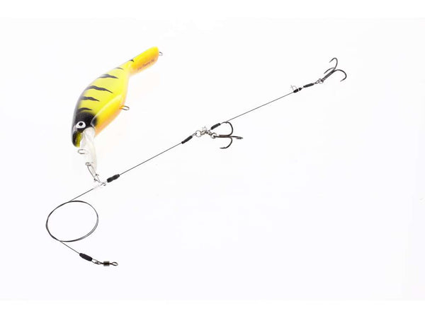 WESTIN Platypus Crankbait 16cm 56G Wobbler