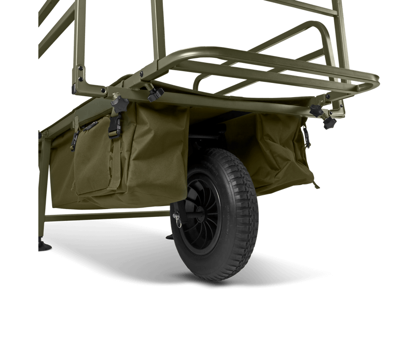 AVID CARP Revolve Session Barrow Trolly