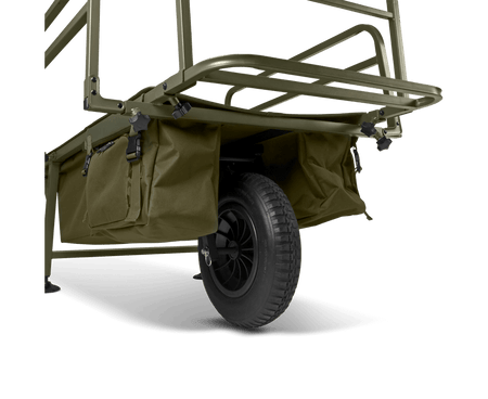 AVID CARP Revolve Session Barrow Trolly