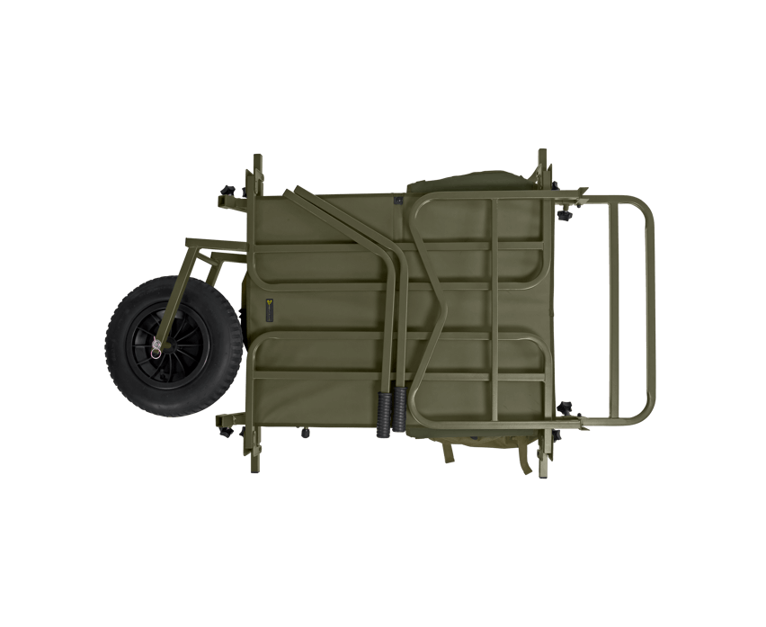 AVID CARP Revolve Session Barrow Trolly