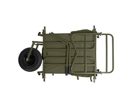 AVID CARP Revolve Session Barrow Trolly