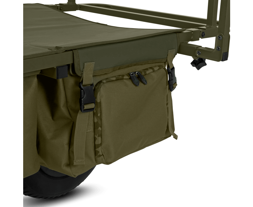 AVID CARP Revolve Session Barrow Trolly