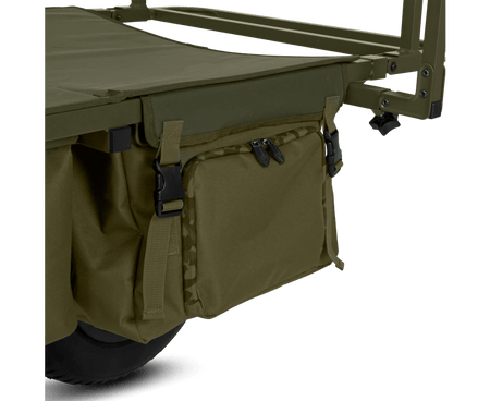 AVID CARP Revolve Session Barrow Trolly