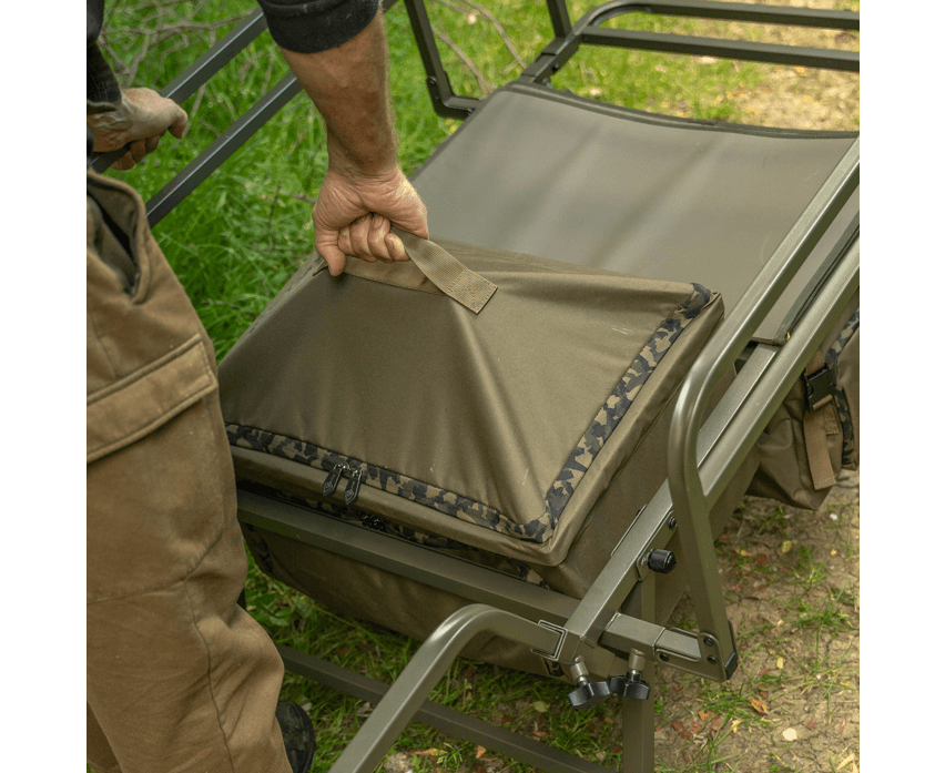 AVID CARP Revolve Session Barrow Trolly