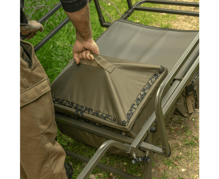 AVID CARP Revolve Session Barrow Trolly