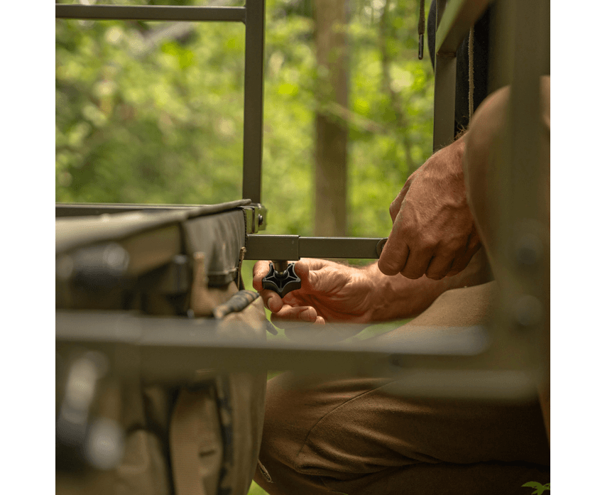 AVID CARP Revolve Session Barrow Trolly