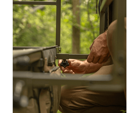 AVID CARP Revolve Session Barrow Trolly