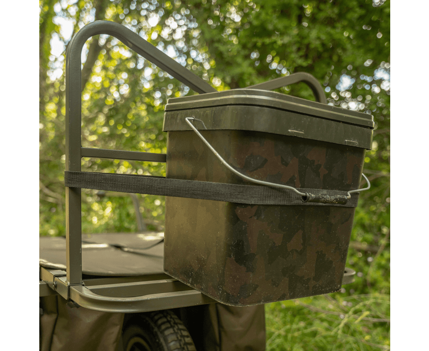 AVID CARP Revolve Session Barrow Trolly